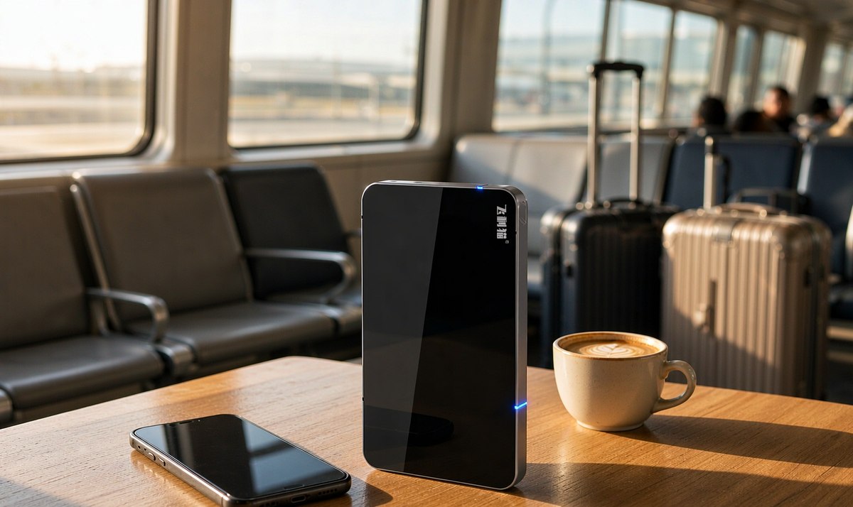 石家庄用随身WiFi上网靠谱吗？本地信号特点与选购建议
